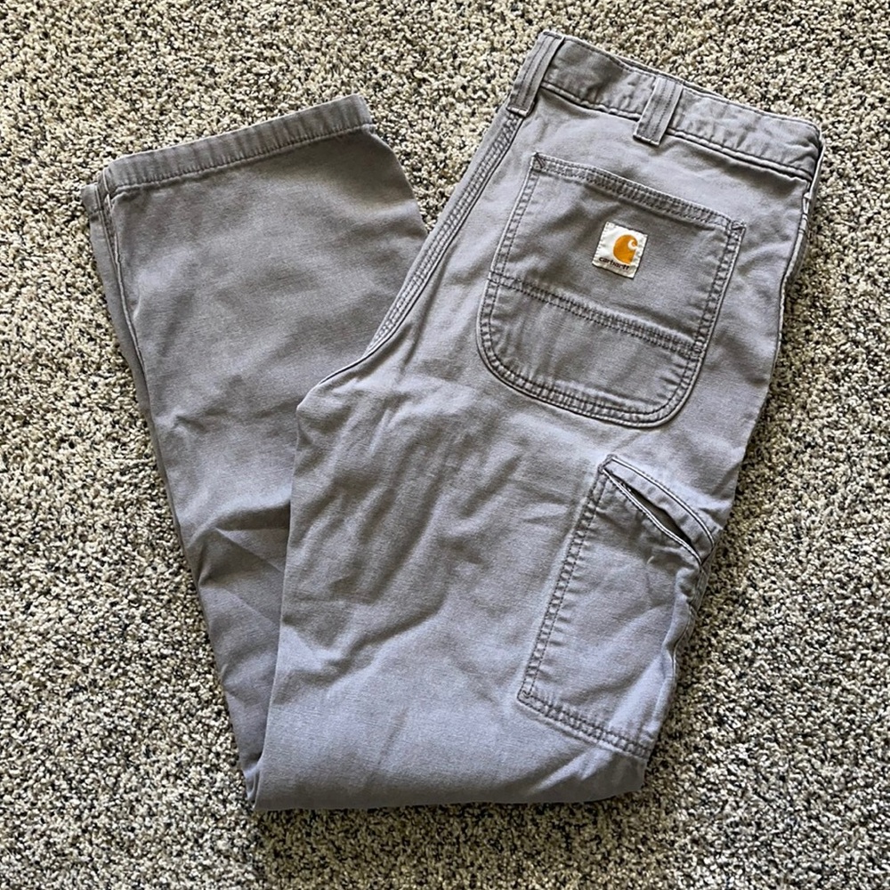 Men’s Carhartt pants
